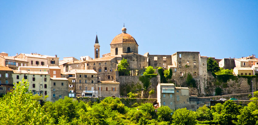 La Chareyrasse Rodano-Alpi - Aubenas visuel 1/1