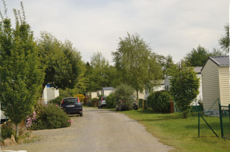 La Chaumiere Bassa Normandia - Jullouville visuel 1/1