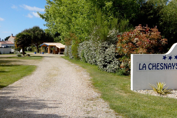 La Chesnays Aquitania - Vendays-Montalivet visuel 14/14