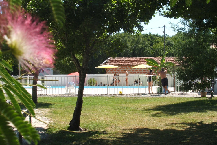 La Chesnays Aquitania - Vendays-Montalivet visuel 13/14