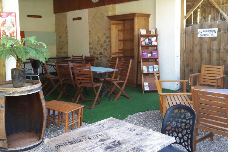 La Chesnays Aquitania - Vendays-Montalivet visuel 7/14