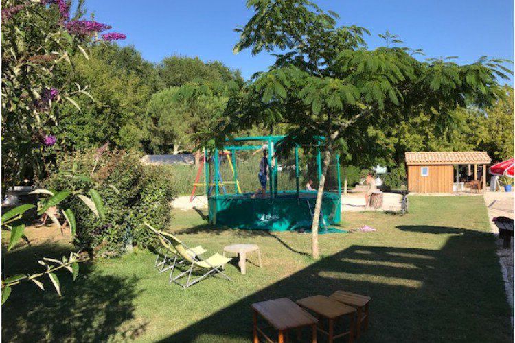 La Chesnays Aquitania - Vendays-Montalivet visuel 10/14