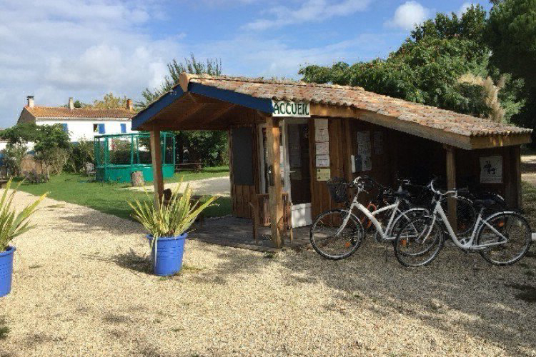 La Chesnays Aquitania - Vendays-Montalivet visuel 12/14