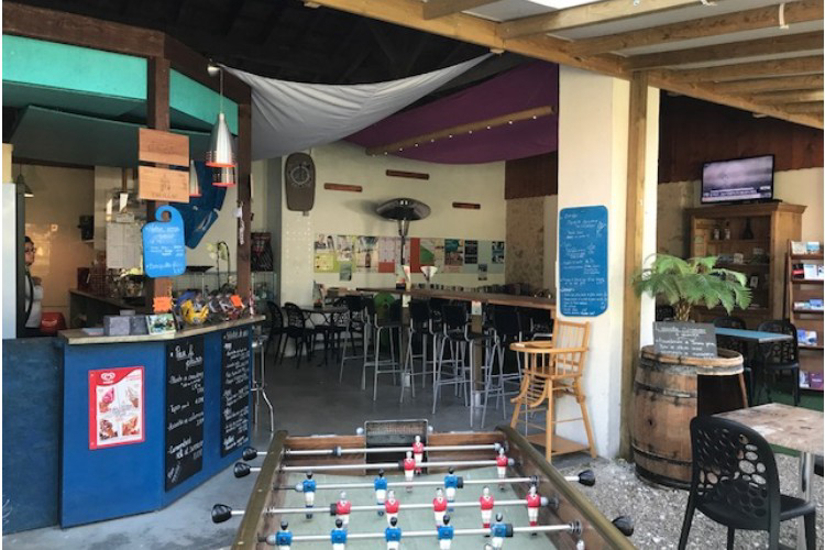 La Chesnays Aquitania - Vendays-Montalivet visuel 8/14