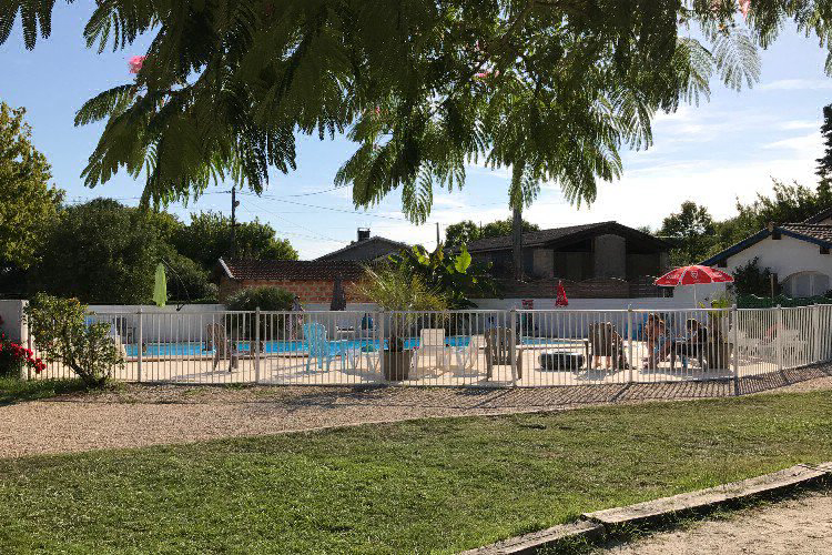 La Chesnays Aquitania - Vendays-Montalivet visuel 3/14