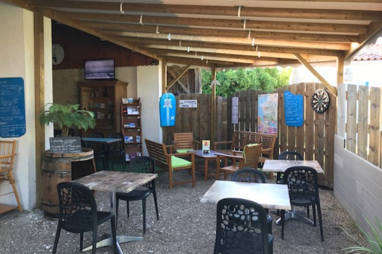 La Chesnays Aquitania - Vendays-Montalivet visuel 9/14