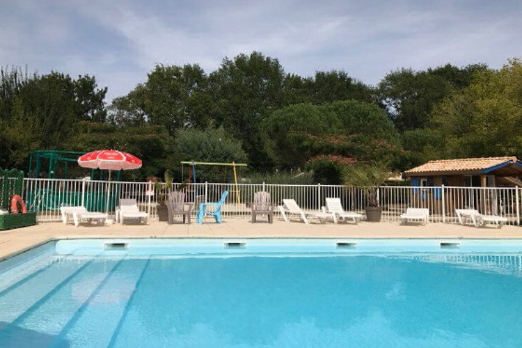 La Chesnays Aquitania - Vendays-Montalivet visuel 5/14