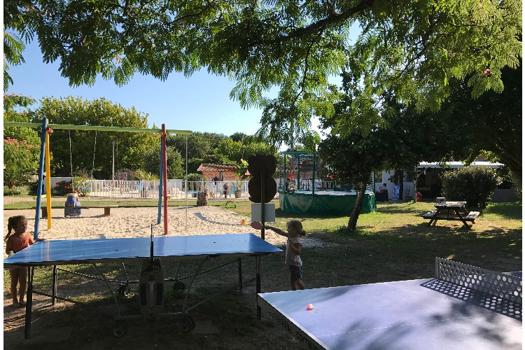 La Chesnays Aquitania - Vendays-Montalivet visuel 4/14