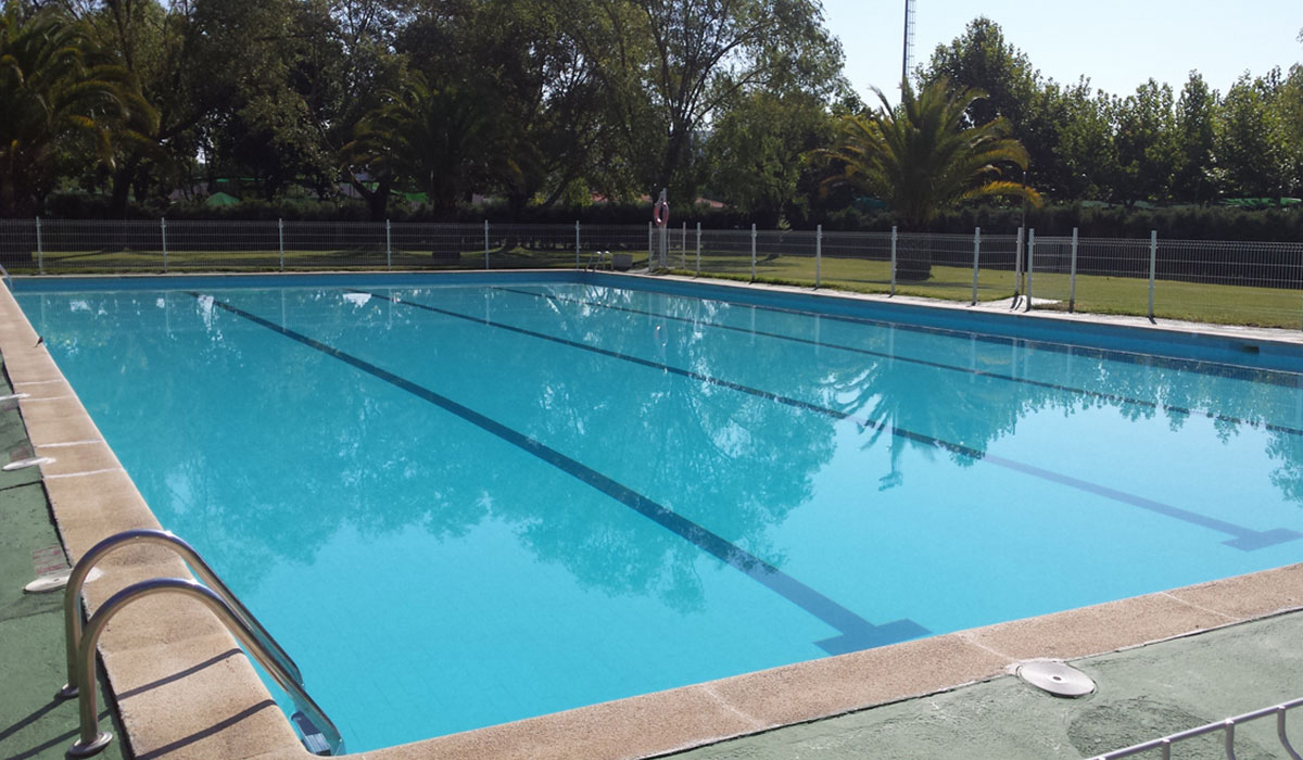 La Chopera Estremadura - Plasence visuel 1/4