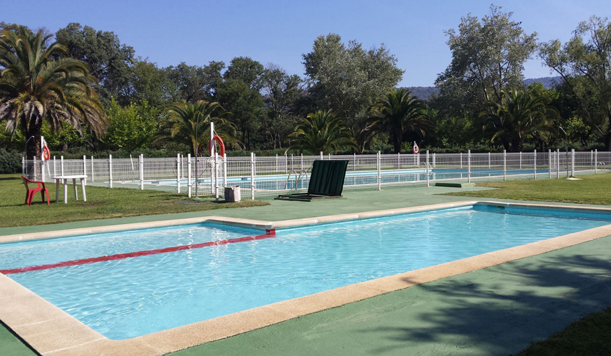 La Chopera Estremadura - Plasence visuel 3/4