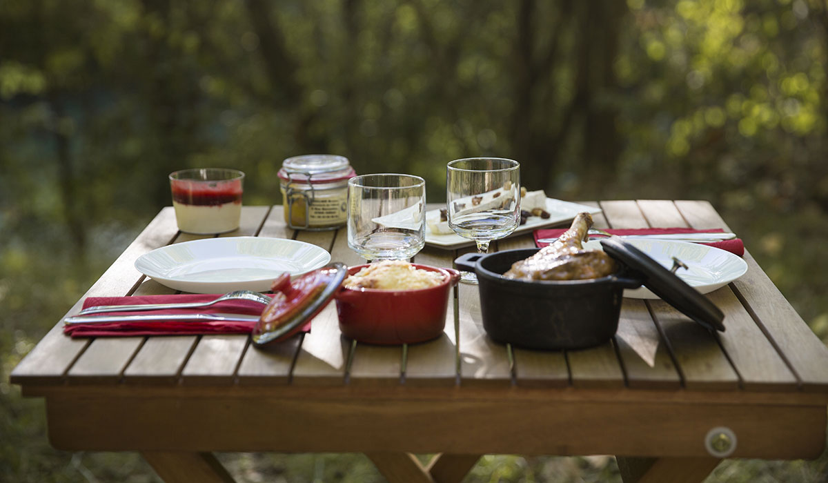 La Chrysalide  Château de Saint-Martin - Aquitania - Carcans visuel 5/6 La Chrysalide  Château de Saint-Martin - Aquitania - Carcans visuel 5/6