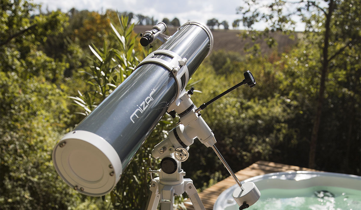 La Chrysalide  Château de Saint-Martin - Aquitania - Carcans visuel 6/6 La Chrysalide  Château de Saint-Martin - Aquitania - Carcans visuel 6/6