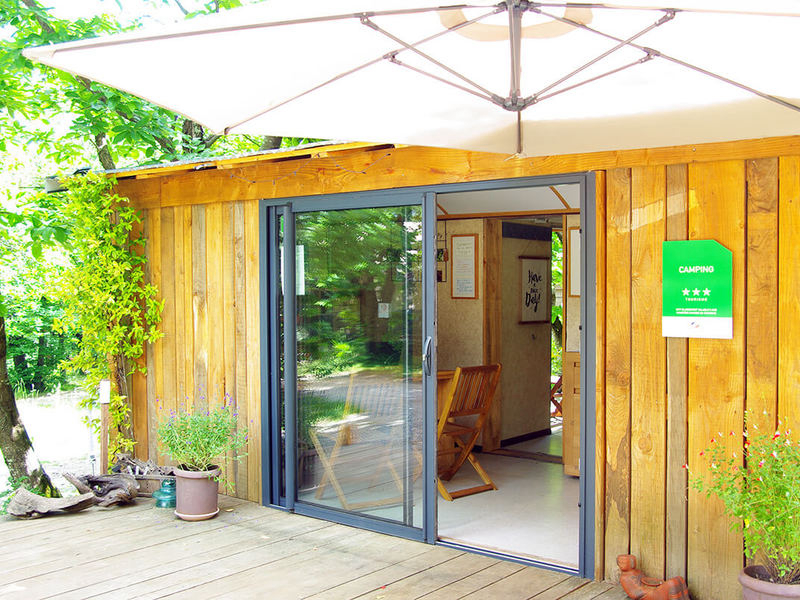 La Chataigneraie Rodano-Alpi - Mayres visuel 9/9 La Chataigneraie Rodano-Alpi - Mayres visuel 9/9