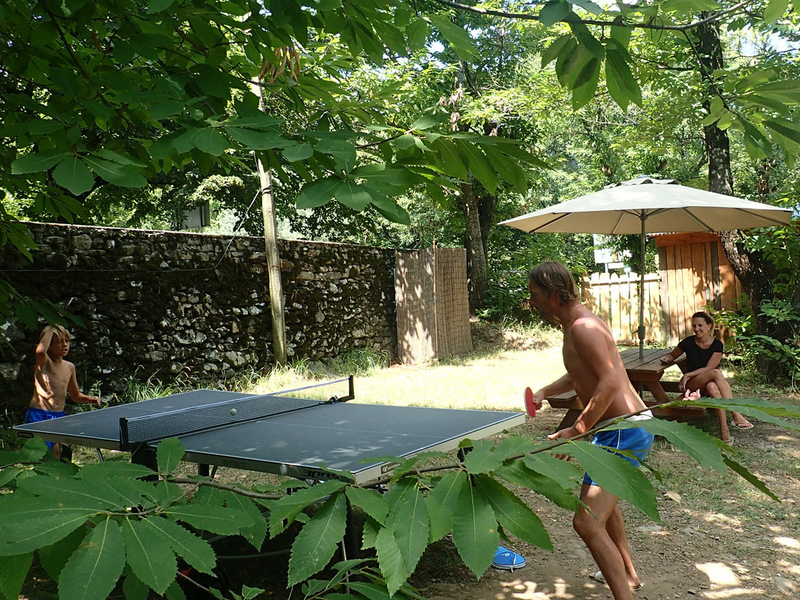 La Chataigneraie Rodano-Alpi - Mayres visuel 3/9 La Chataigneraie Rodano-Alpi - Mayres visuel 3/9