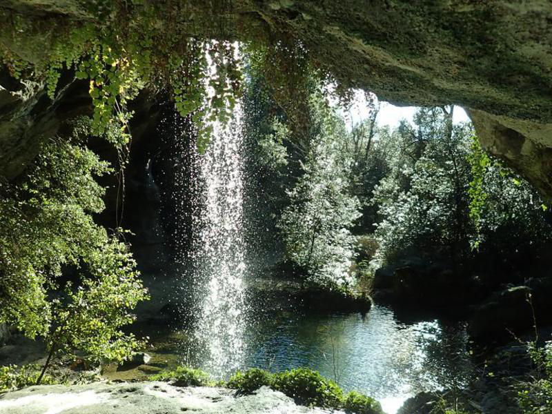 La Chataigneraie Rodano-Alpi - Mayres visuel 2/9 La Chataigneraie Rodano-Alpi - Mayres visuel 2/9