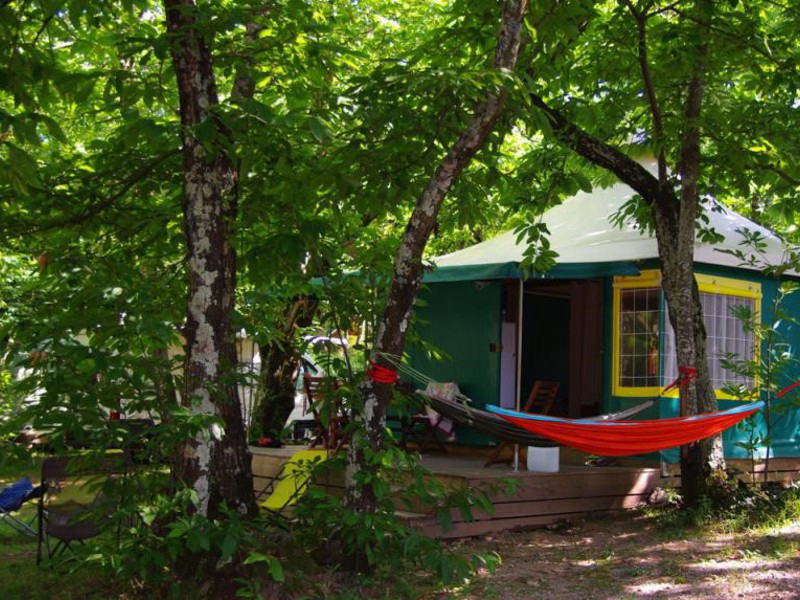 La Chataigneraie Rodano-Alpi - Mayres visuel 4/9 La Chataigneraie Rodano-Alpi - Mayres visuel 4/9