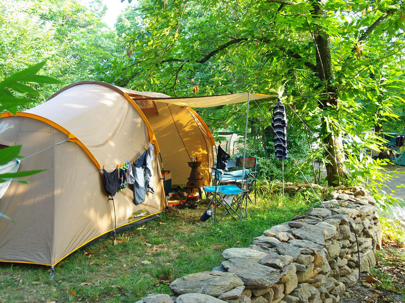 La Chataigneraie Rodano-Alpi - Mayres visuel 6/9 La Chataigneraie Rodano-Alpi - Mayres visuel 6/9