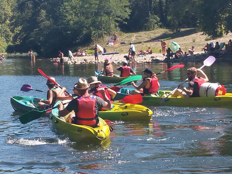 La Chataigneraie Rodano-Alpi - Mayres visuel 7/9 La Chataigneraie Rodano-Alpi - Mayres visuel 7/9
