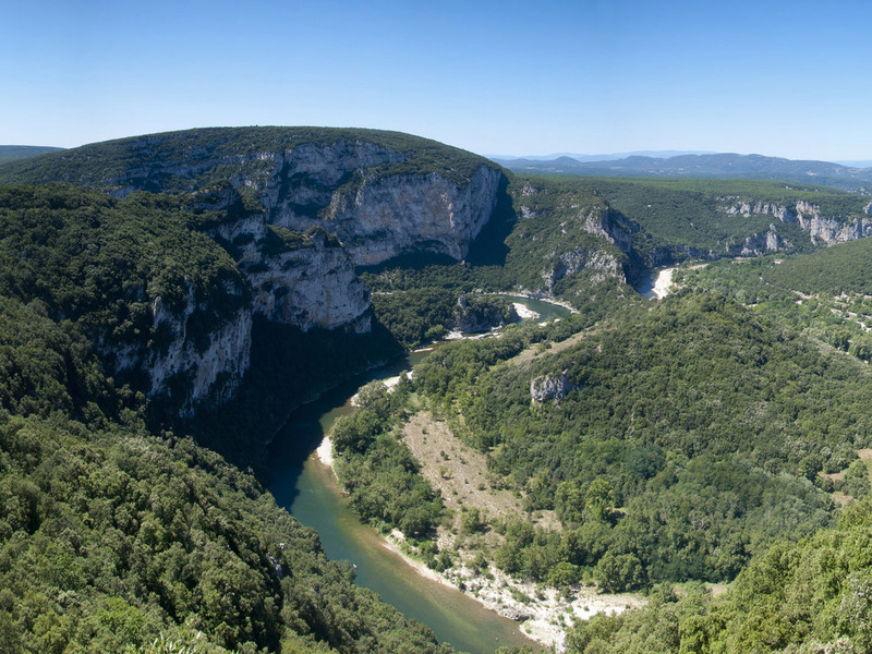 La Chataigneraie Rodano-Alpi - Mayres visuel 8/9 La Chataigneraie Rodano-Alpi - Mayres visuel 8/9