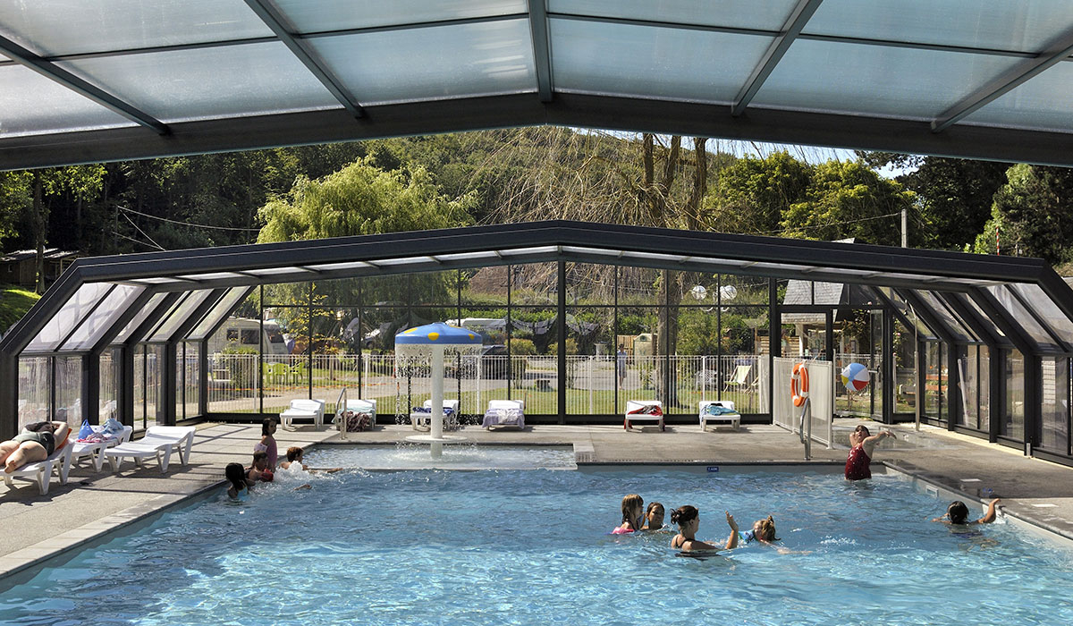 La Chênaie Alta Normandia - Yport visuel 3/13