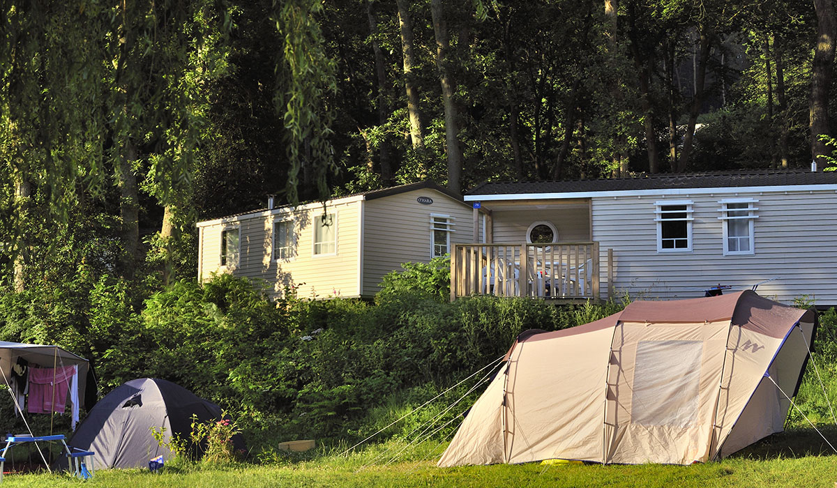 La Chênaie Alta Normandia - Yport visuel 5/13