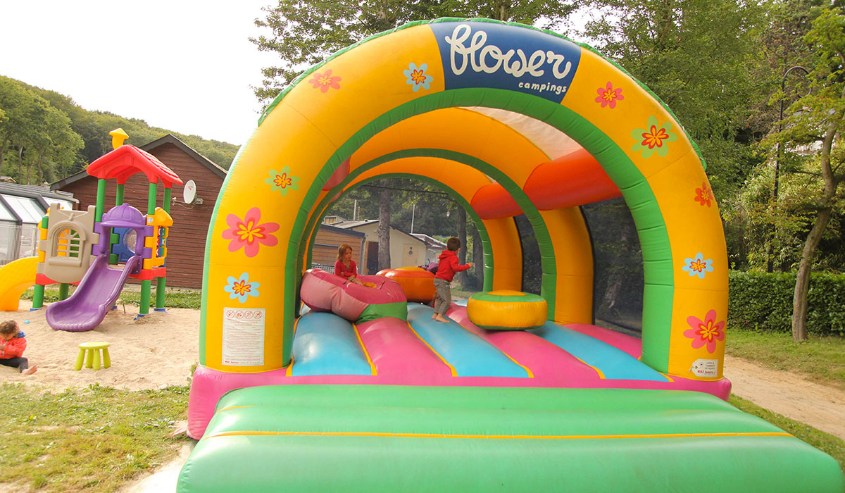 La Chênaie Alta Normandia - Yport visuel 4/13