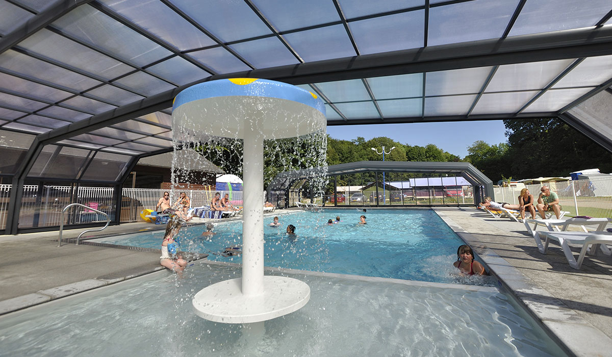 La Chênaie Alta Normandia - Yport visuel 1/13