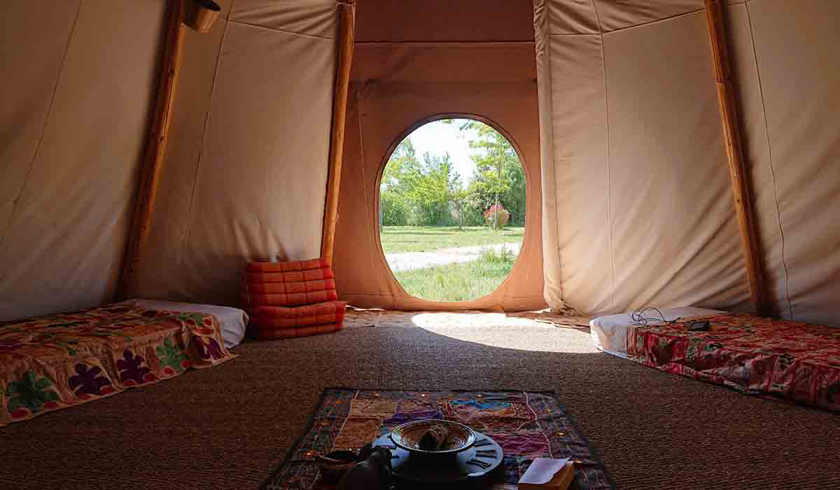 La Clé des Champs Provenza-Alpi-Costa Azzurra - Apt visuel 3/3