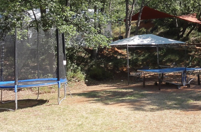 La Colline des Ocres Provenza-Alpi-Costa Azzurra - Villars visuel 6/6 La Colline des Ocres Provenza-Alpi-Costa Azzurra - Villars visuel 6/6