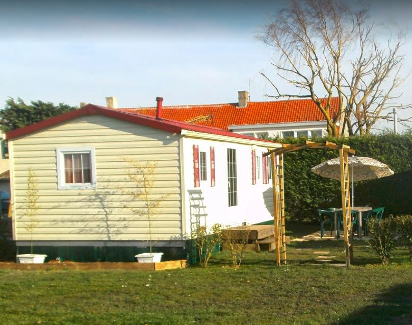 La Colme Nord-Passo di Calais - Looberghe visuel 1/1 La Colme Nord-Passo di Calais - Looberghe visuel 1/1