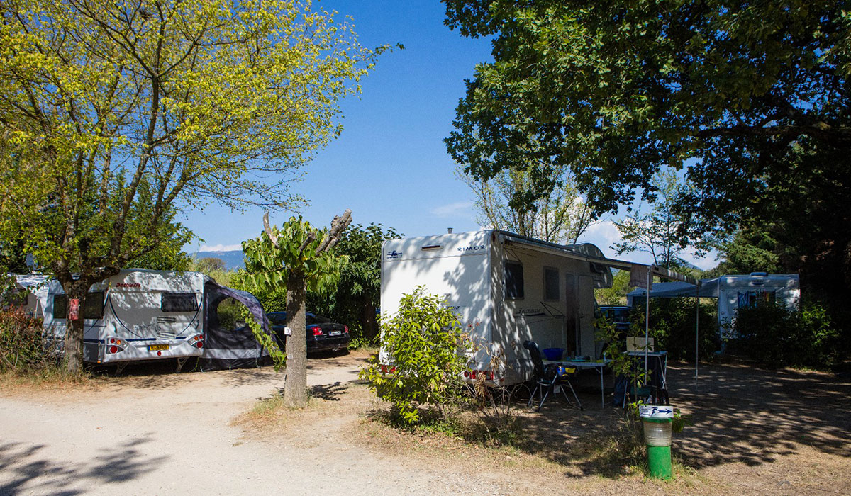 La Coronne Provenza-Alpi-Costa Azzurra - Valréas visuel 9/17