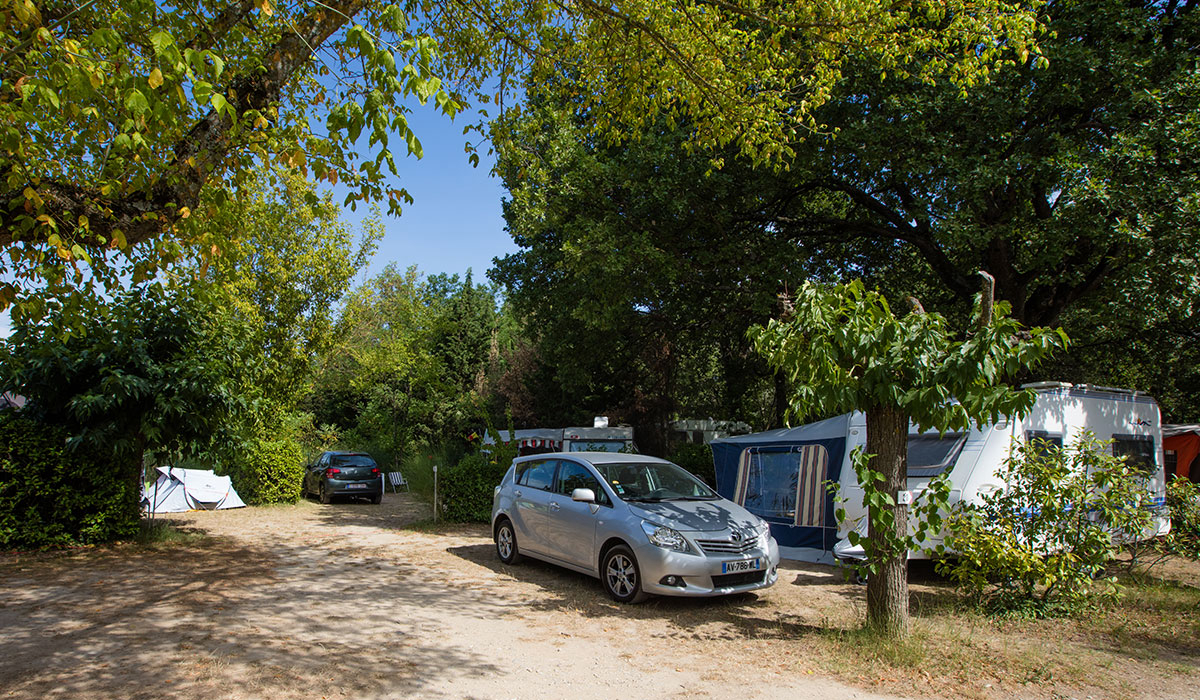 La Coronne Provenza-Alpi-Costa Azzurra - Valréas visuel 10/17