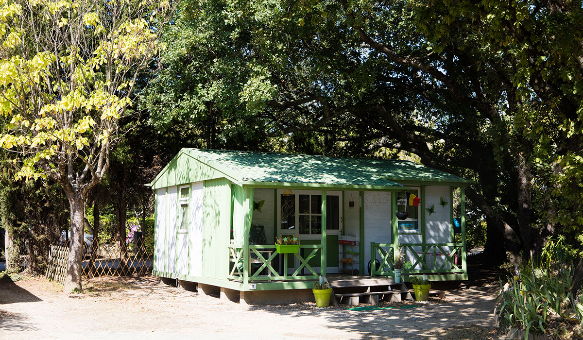 La Coronne Provenza-Alpi-Costa Azzurra - Valréas visuel 14/17