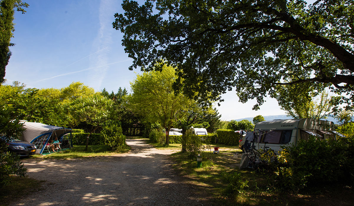 La Coronne Provenza-Alpi-Costa Azzurra - Valréas visuel 16/17