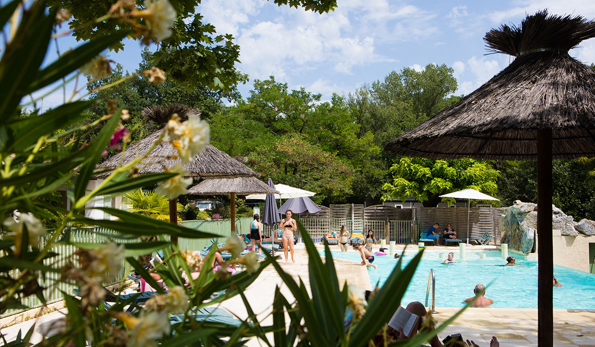 La Coronne Provenza-Alpi-Costa Azzurra - Valréas visuel 3/17