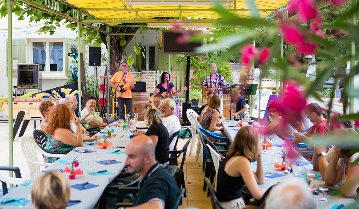 La Coronne Provenza-Alpi-Costa Azzurra - Valréas visuel 11/17