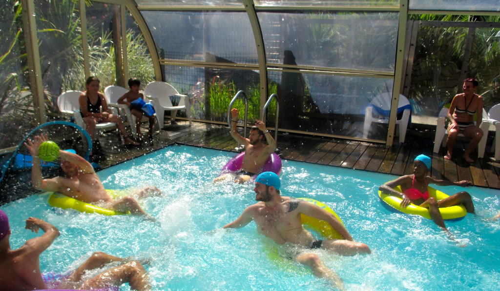 La Courance Paesi della Loira - Saint-Brévin-les-Pins visuel 10/34 La Courance Paesi della Loira - Saint-Brévin-les-Pins visuel 10/34