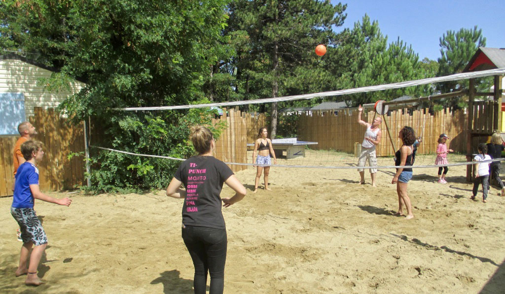 La Courance Paesi della Loira - Saint-Brévin-les-Pins visuel 31/34 La Courance Paesi della Loira - Saint-Brévin-les-Pins visuel 31/34