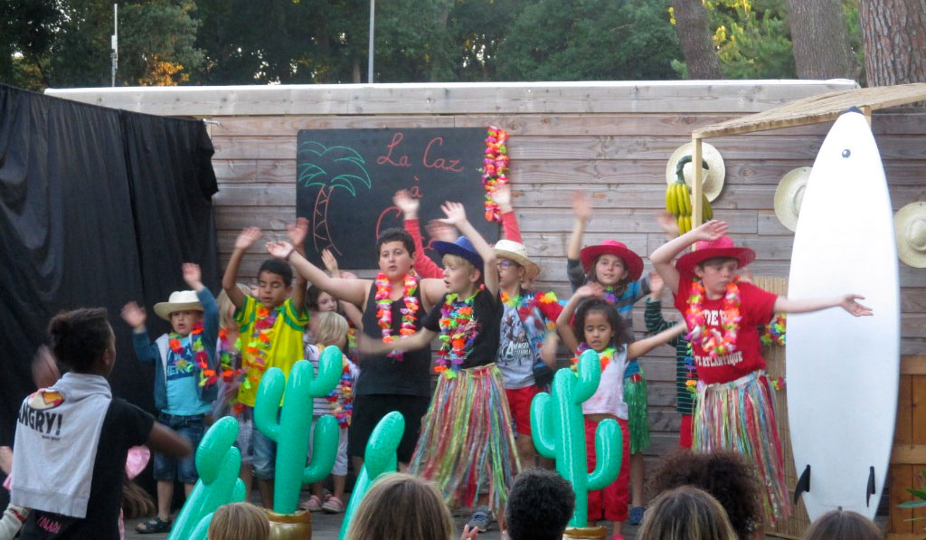 La Courance Paesi della Loira - Saint-Brévin-les-Pins visuel 33/34 La Courance Paesi della Loira - Saint-Brévin-les-Pins visuel 33/34