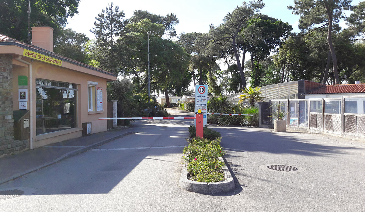 La Courance Paesi della Loira - Saint-Brévin-les-Pins visuel 28/34 La Courance Paesi della Loira - Saint-Brévin-les-Pins visuel 28/34