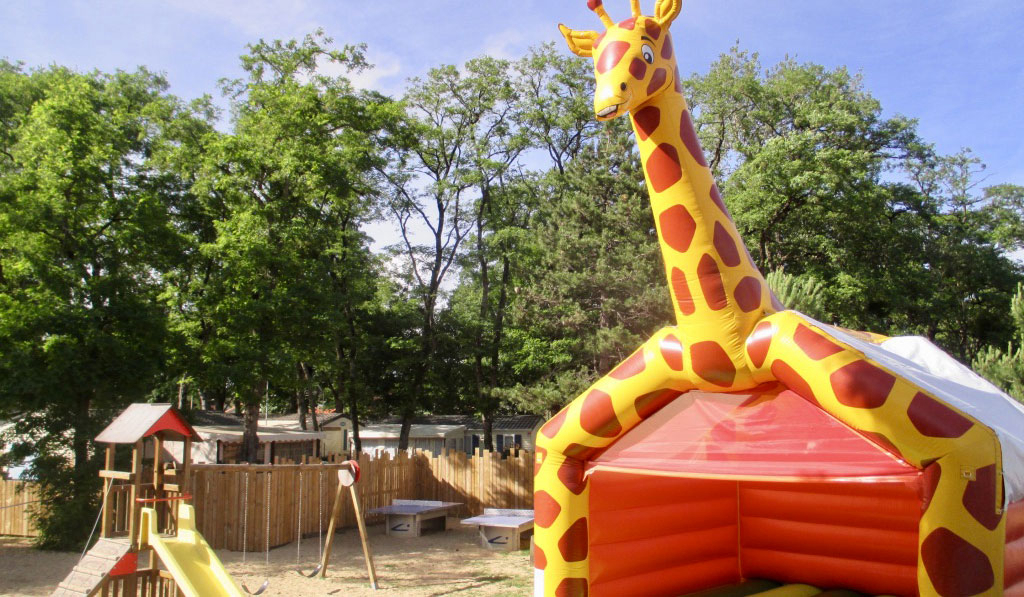 La Courance Paesi della Loira - Saint-Brévin-les-Pins visuel 30/34 La Courance Paesi della Loira - Saint-Brévin-les-Pins visuel 30/34