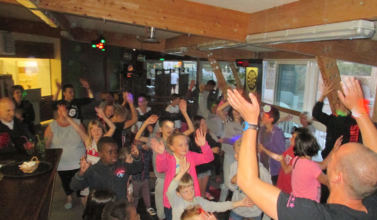 La Courance Paesi della Loira - Saint-Brévin-les-Pins visuel 23/34 La Courance Paesi della Loira - Saint-Brévin-les-Pins visuel 23/34