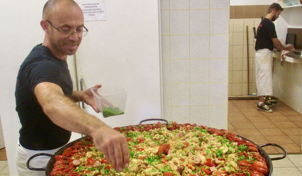 La Courance Paesi della Loira - Saint-Brévin-les-Pins visuel 18/34 La Courance Paesi della Loira - Saint-Brévin-les-Pins visuel 18/34