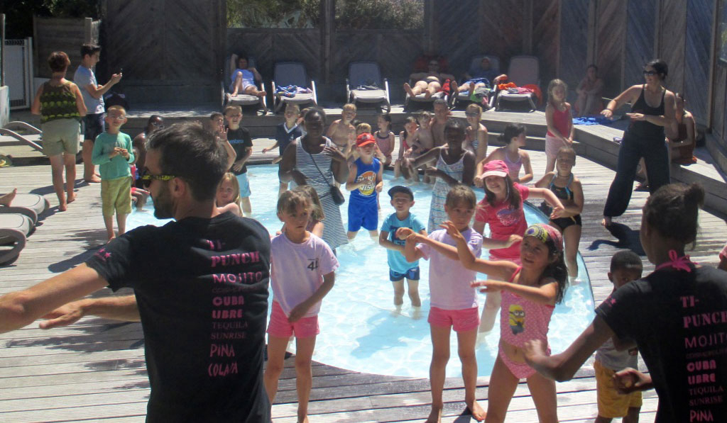 La Courance Paesi della Loira - Saint-Brévin-les-Pins visuel 32/34 La Courance Paesi della Loira - Saint-Brévin-les-Pins visuel 32/34