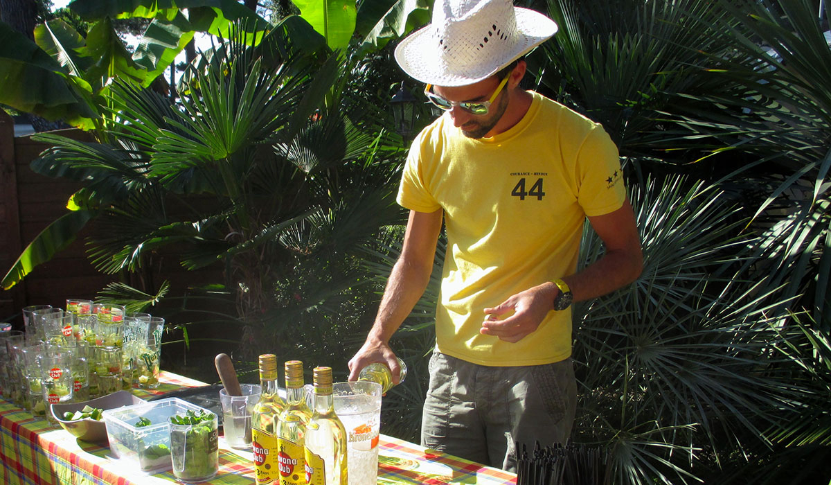 La Courance Paesi della Loira - Saint-Brévin-les-Pins visuel 27/34 La Courance Paesi della Loira - Saint-Brévin-les-Pins visuel 27/34