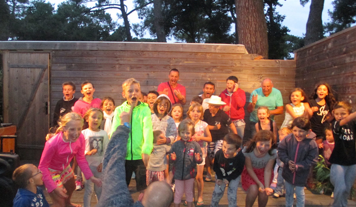 La Courance Paesi della Loira - Saint-Brévin-les-Pins visuel 22/34 La Courance Paesi della Loira - Saint-Brévin-les-Pins visuel 22/34