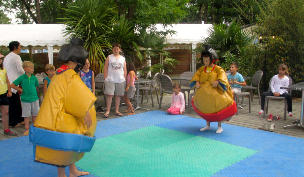 La Courance Paesi della Loira - Saint-Brévin-les-Pins visuel 11/34 La Courance Paesi della Loira - Saint-Brévin-les-Pins visuel 11/34