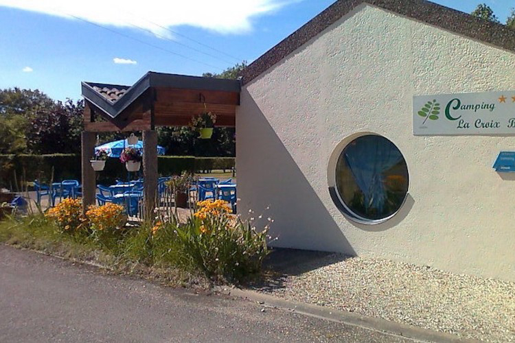 La Croix Badeau Champagne-Ardenne - Soulaines-Dhuys visuel 6/6