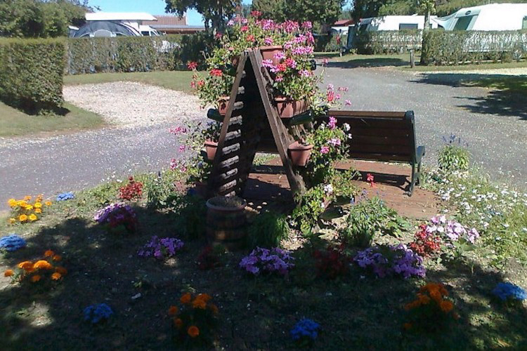 La Croix Badeau Champagne-Ardenne - Soulaines-Dhuys visuel 5/6