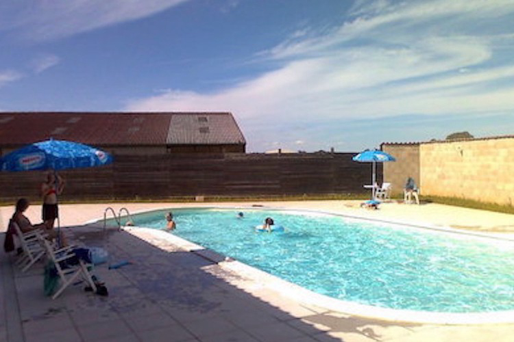 La Croix Badeau Champagne-Ardenne - Soulaines-Dhuys visuel 3/6